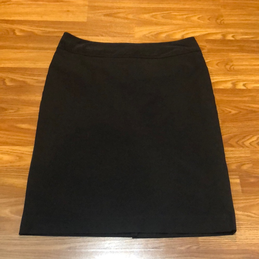 Isaac Mizrahi for Target pencil skirt.